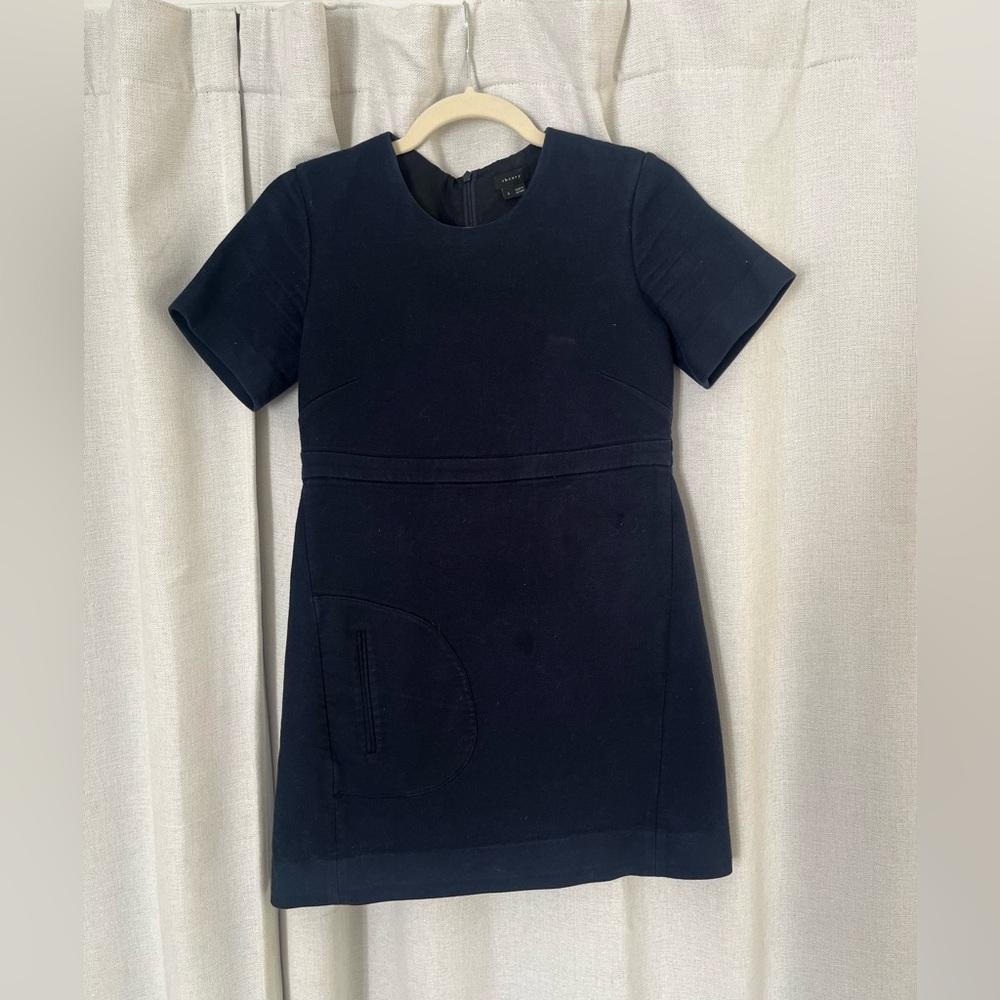 Theory dress